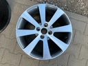 PEUGEOT АЛЮМИНИЕВЫЕ ДИСКИ 17 ДЮЙМОВ 4X108 ET26 ОРИГИНАЛ