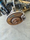 AUDI Q5 80A 17-24 ROTULE DE DIRECTION BRAS DE SUSPENSION AMORTISSEUR SUSPENSION GAUCHE ARRIÈREphoto 14