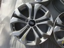 Audi A4 B9 B6 B7 B8 A6 C5 C6 C7 C8 Q2 Q3 Q5 7,5jx17