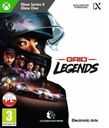 GRID LEGENDS PL XBOX ONE SERIES X NOWA