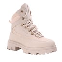 Сапоги BIG STAR MM274664 БЕЖЕВЫЙ - 40