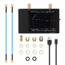Векторный анализатор сетей NanoVNA V2 3G, 50 кГц ~ 3 ГГц