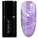 SEMILAC LAKIER HYBRYDOWY 499 VIOLET VIBES 7ML