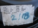 OPEL VECTRA C ASTRA H КОЛЕСО ДОКАТКА 115/70/16 92M 5X110 2160132  (18080896871) фото min 8