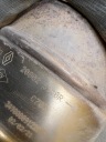 TUYAU D'ÉCHAPPEMENT CATALYSEUR DACIA DUSTER II 2 1.0 TCEphoto 13