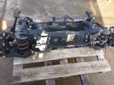 LEXUS NX NX300 POUTRE ARRIÈRE AXE SUSPENSION ARRIÈRE BANC CHÂSSIS (K245)photo 5