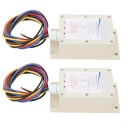 2PCS SOFT СТАРТ ДЛЯ КЛІМАТИЗАТОРА RV LATWY СТАРТ Z MALYM GENERATOREM 1X  (17866313100) фото min 5