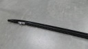 BMW X5 F15 RAILS ROOFS LEFT PRAWU M PACKAGE BLACK POLYK 8057756 8057755  photo 13