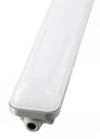 Светодиодный светильник для гаража, герметичный 8700лм, накладной светильник для мастерских премиум класса