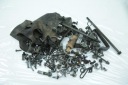 YAMAHA YZF R6 RJ03 98-02 БОЛТЫ БОЛТЫ  фото 6
