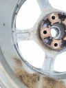 4× ДИСК АЛЮМІНІЄВА NISSAN OE LEAF I (ZE0) ПОДИВИСЬ ZDJECIA X 16″ 5X114.3  (18844973684) фото min 11