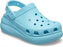 Dámske topánky Dreváky Crocs Classic Crush Clog 39,5