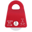 ТРОСОВОЙ ШКИВ ДЛЯ ЛЕБЕДКИ 20 КН