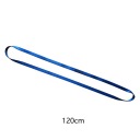Шнури Допоміжні Безбарвний 120Cm