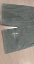 Cheap Monday čierne džínsy skinny defekt W32 L32 Strih rúry
