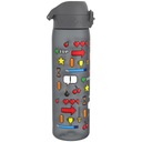 Бутылка для воды для мальчика детский сад Gamer Gry ION8, 0,5л