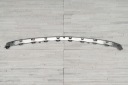 MERCEDES E-CLASS W212 2013-16 MOULURE AVANT PARE-CHOCS CENTRALE A2128852474photo 8
