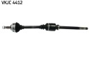 SKF VKJC 4412 Приводной вал
