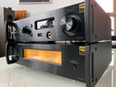 TEAC NT-505-X + AP-505 + PD-505T NÁDHERNÁ HOSTINA ZMYSLOV, BÁJEČNÝ ZVUK EAN (GTIN) 4907034223756