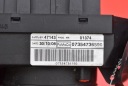 ПЕРЕМИКАЧ КОМПОЗИТНИЙ ПІДРУЛЬОВИЙ 07354736590 FORD KA MK2 08-20  (18860903365) фото min 9