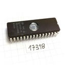 Память EPROM 27C010 1 Мбит 150 нс CDIP32UV Texas Instruments TMS27C210A