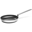 АЛЮМИНИЕВАЯ СКОВОРОДА С ПОКРЫТИЕМ PLATINUM PLUS 28 СМ FORGAST FG02324