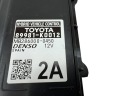 TOYOTA YARIS XP210 2023 MODULE BEZKLUCZYKOWY (KESSY)  photo 9