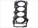 ELRING EL074900 Прокладка ГБЦ