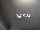 PARE-CHOCS ARRIÈRE ARRIÈRE VW GOLF VIII 8 LIFT 24- UNIVERSEL R-LINEphoto 10