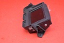 MONITEUR 259153451R RENAULT MEGANE 3 III 1.5 DCI 110 KM 08-14photo 6