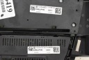ПАНЕЛЬ УПРАВЛЕНИЯ ВОЗДУХОВОДА КОНДИЦИОНЕРА РАДИО 13346041 13343707 OPEL MERIVA B 10-14  фото 7
