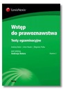 ВВЕДЕНИЕ В ЮРИСДИКЦИЮ БАТОР АНДЖЕЙ НОВА