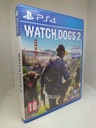 Watch Dogs 2 PS4 PL Deluxe Edition Wersja gry pudełkowa