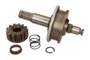 AS-PL SD5107 EMBRAYAGE UNIDIRECTIONNEL DÉMARREURphoto 10