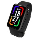 СМАРТ-ЧАСЫ XIAOMI SMART MI BAND PRO SMARTBAND СМАРТ-ЧАСЫ СЕРДЕЧНОГО РИТМА ЧЕРНЫЕ