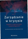 Zarządzanie w kryzysie