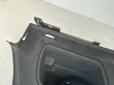 AUDI A4 COLLECTEUR GARNITURE COUVERCLES DE COFFRE PRAWIDLOWY 2024 SALOON 4/5DR 40 TFSIphoto 12