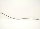 BMW 3 E30 MOULURE CARROSSERIES ARRIÈRE VITRES INFÉRIEURE 51311968448 1968448 OEMphoto 7
