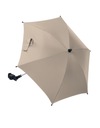 PARASOL uniwersalny TB UV 50+ Beige; one size