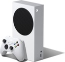 Microsoft Xbox серии S 512 ГБ