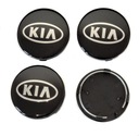 КРЫШКИ KIA HID КРЫШКИ ДЛЯ ЛЕГКОСПЛАВНЫХ ДИСКОВ 64мм/60мм