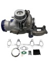 USINE NEUF TURBINE AUDI SEAT, SKODA, VW 1.9 TDI 105KM 54399700022photo 6