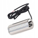 ФАРА PODWODNA СВЕТОДИОДНЫЕ STATEK LIGHT BRIDGE  фото 14