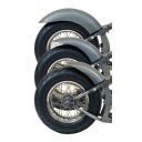 КРИЛО ЗАДНІЙ 270MM DO SOFTAIL СТАЛЕВИЙ BK NR: 909243  (17682147659) фото min 4