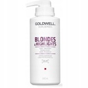 GOLDWELL BLONDES МАСКА БЛОНД СВЕТЛЫЕ МЕЛКИ 500 МЛ