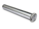 Сверло JCB, закаленная сталь, диаметр 35 мм, общая длина 2 шт.