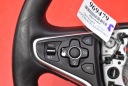 VOLANT CUIR MULTIFONCTIONNELLE 6244267 OPEL INSIGNIA A LIFT 13-20photo 10
