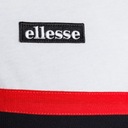 Pánske tričko Ellesse Venire black/red/white S Značka Ellesse