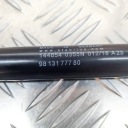 GAUCHE SERVOMOTEUR COUVERCLES DE COFFRE COUVERCLES DE COFFRE CITROËN C3 III (SX) 9813177780 11456410 1.2Lphoto 7