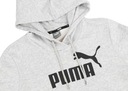 PUMA dámska mikina s kapucňou športová hoodie veľ. S Kód výrobcu 586791 04